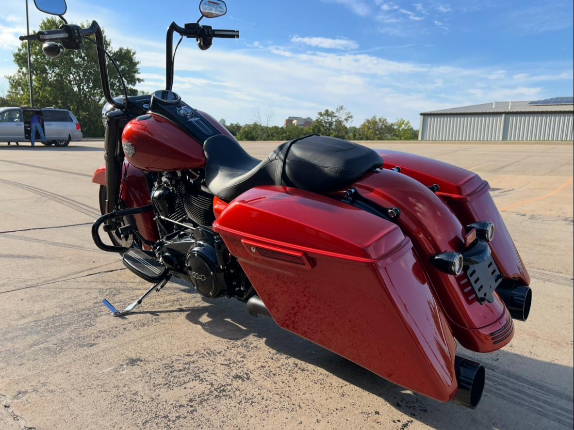 2025 Harley-Davidson Road King® Special in Dubuque, Iowa - Photo 5