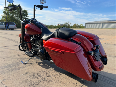 2025 Harley-Davidson Road King® Special in Dubuque, Iowa - Photo 5