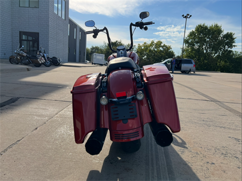 2025 Harley-Davidson Road King® Special in Dubuque, Iowa - Photo 4