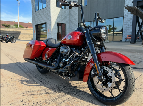 2025 Harley-Davidson Road King® Special in Dubuque, Iowa - Photo 11
