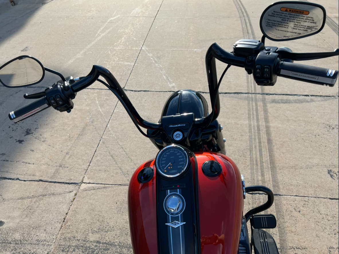 2025 Harley-Davidson Road King® Special in Dubuque, Iowa - Photo 13