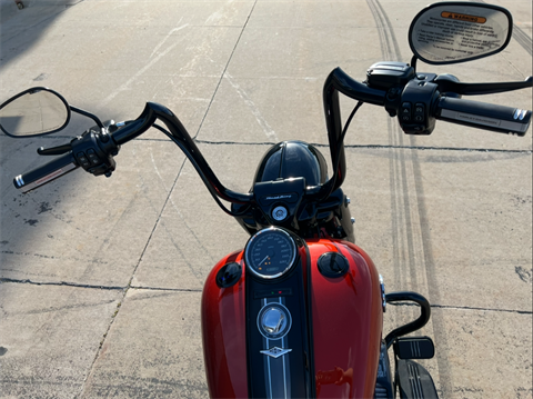 2025 Harley-Davidson Road King® Special in Dubuque, Iowa - Photo 13