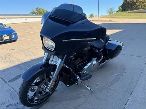 2025 Harley-Davidson Street Glide® in Dubuque, Iowa - Photo 5