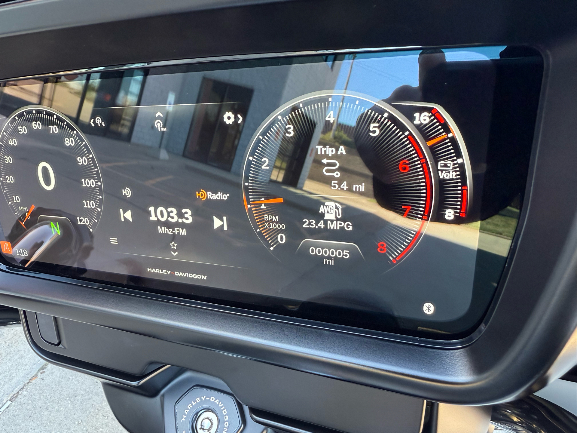 2025 Harley-Davidson Street Glide® in Dubuque, Iowa - Photo 9