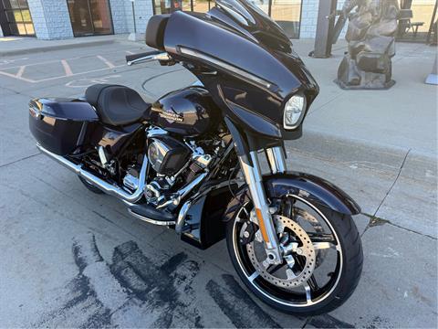 2025 Harley-Davidson Street Glide® in Dubuque, Iowa - Photo 7