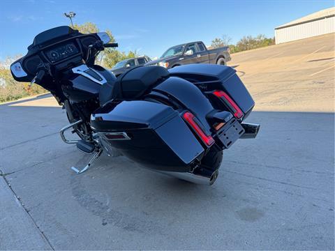 2025 Harley-Davidson Street Glide® in Dubuque, Iowa - Photo 3