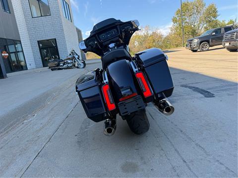 2025 Harley-Davidson Street Glide® in Dubuque, Iowa - Photo 2