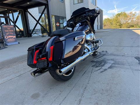 2025 Harley-Davidson Street Glide® in Dubuque, Iowa - Photo 1