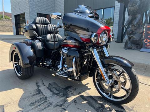 2020 Harley-Davidson CVO™ Tri Glide® in Dubuque, Iowa - Photo 8