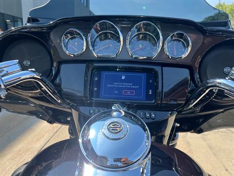 2020 Harley-Davidson CVO™ Tri Glide® in Dubuque, Iowa - Photo 9