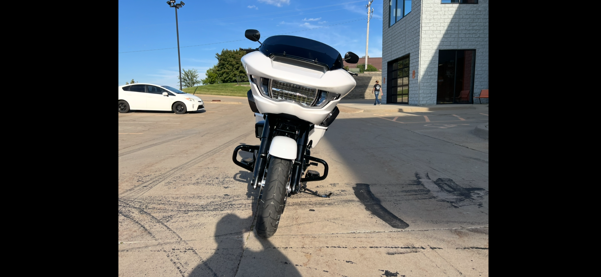 2025 Harley-Davidson Road Glide® in Dubuque, Iowa - Photo 7