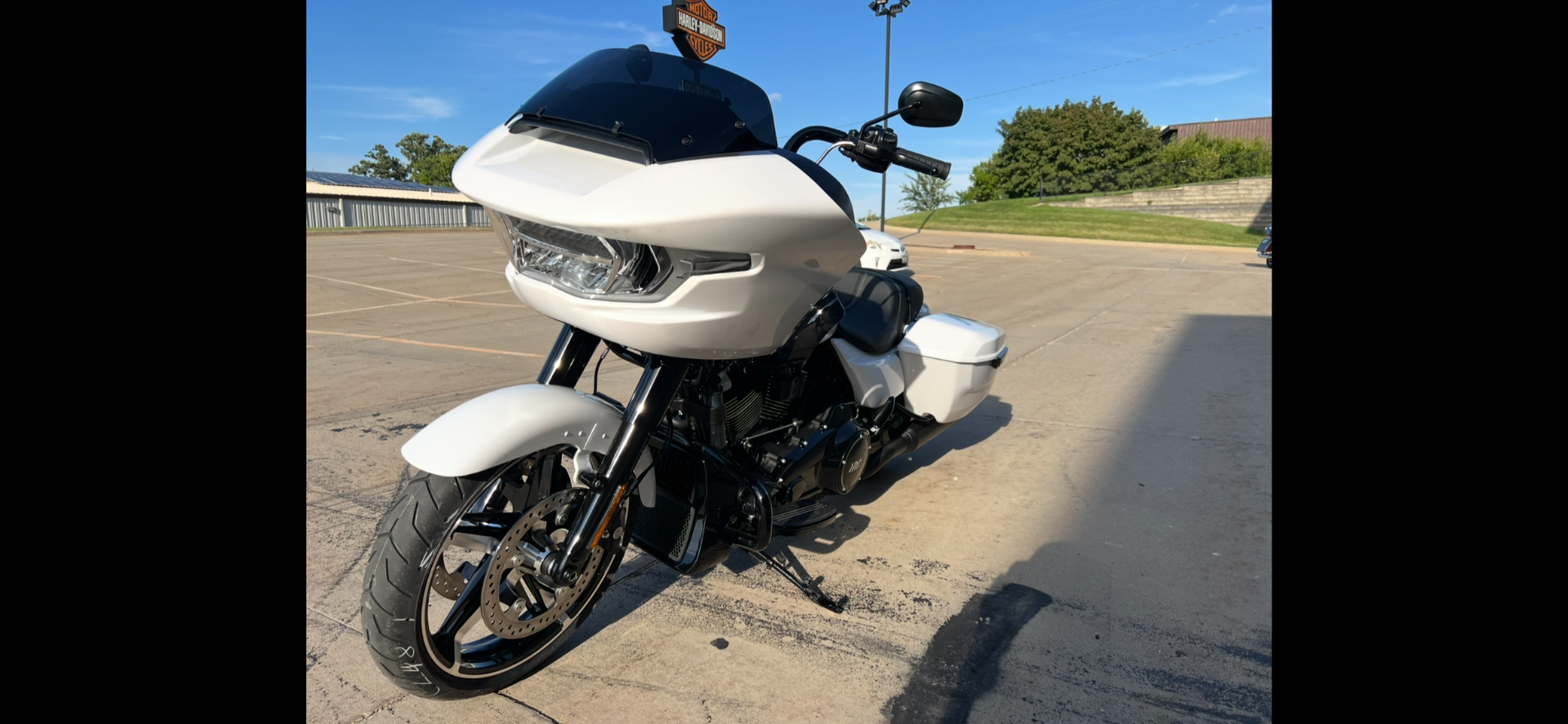 2025 Harley-Davidson Road Glide® in Dubuque, Iowa - Photo 6