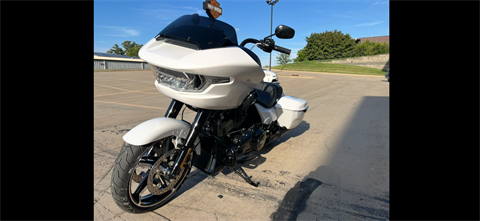 2025 Harley-Davidson Road Glide® in Dubuque, Iowa - Photo 6