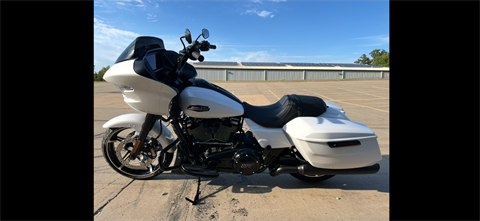 2025 Harley-Davidson Road Glide® in Dubuque, Iowa - Photo 5