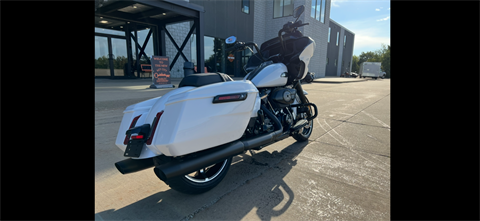 2025 Harley-Davidson Road Glide® in Dubuque, Iowa - Photo 2