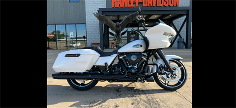 2025 Harley-Davidson Road Glide® in Dubuque, Iowa - Photo 1