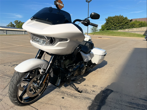2025 Harley-Davidson Road Glide® in Dubuque, Iowa - Photo 8