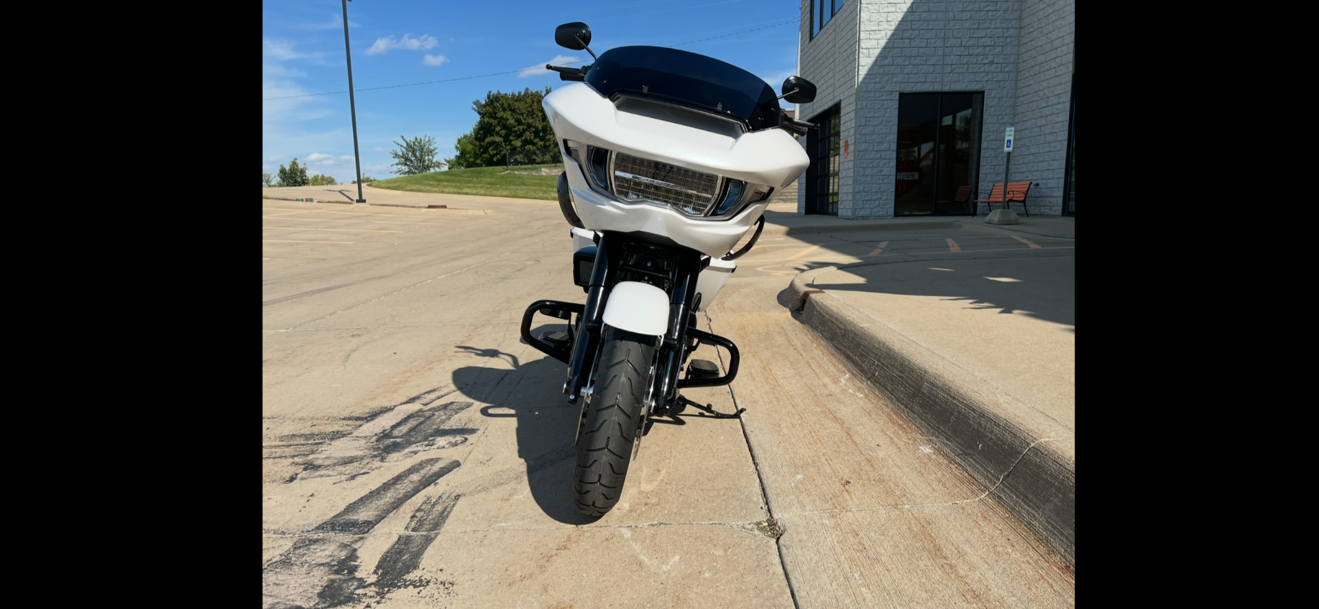 2025 Harley-Davidson Road Glide® in Dubuque, Iowa - Photo 7