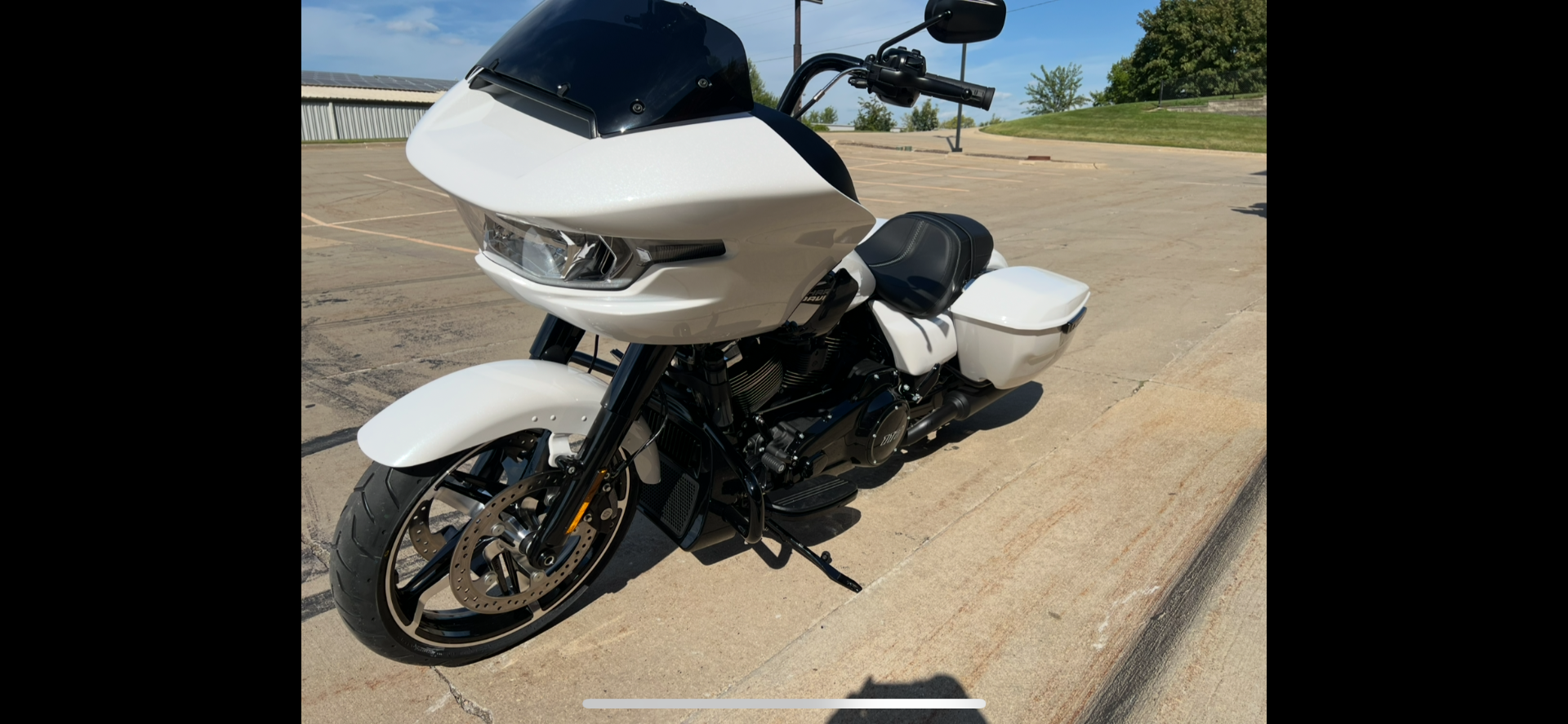 2025 Harley-Davidson Road Glide® in Dubuque, Iowa - Photo 6