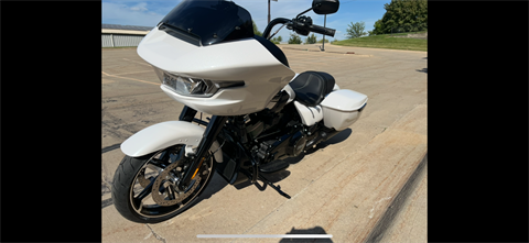 2025 Harley-Davidson Road Glide® in Dubuque, Iowa - Photo 6