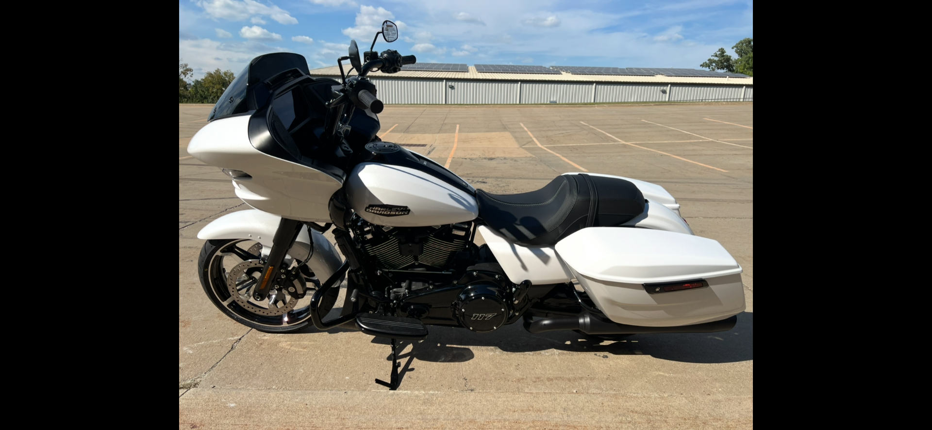 2025 Harley-Davidson Road Glide® in Dubuque, Iowa - Photo 5