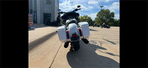 2025 Harley-Davidson Road Glide® in Dubuque, Iowa - Photo 3