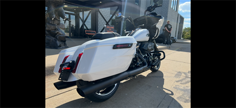 2025 Harley-Davidson Road Glide® in Dubuque, Iowa - Photo 2