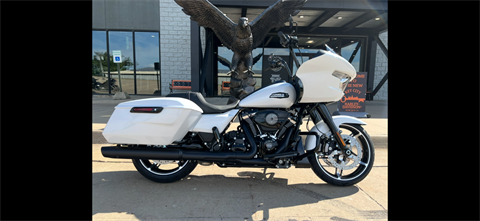 2025 Harley-Davidson Road Glide® in Dubuque, Iowa - Photo 1