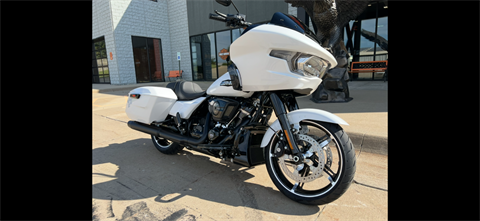 2025 Harley-Davidson Road Glide® in Dubuque, Iowa - Photo 8