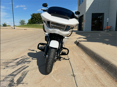 2025 Harley-Davidson Road Glide® in Dubuque, Iowa - Photo 10