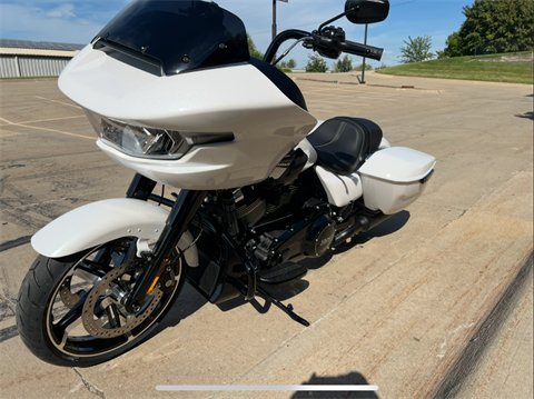 2025 Harley-Davidson Road Glide® in Dubuque, Iowa - Photo 8