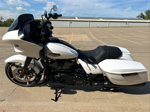 2025 Harley-Davidson Road Glide® in Dubuque, Iowa - Photo 7