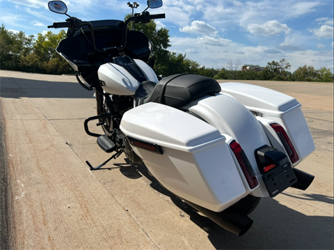 2025 Harley-Davidson Road Glide® in Dubuque, Iowa - Photo 5