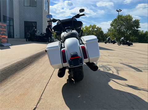 2025 Harley-Davidson Road Glide® in Dubuque, Iowa - Photo 4