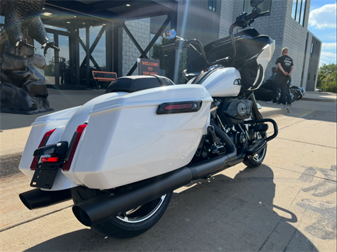 2025 Harley-Davidson Road Glide® in Dubuque, Iowa - Photo 2