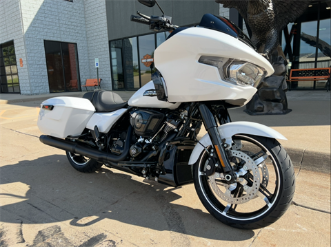 2025 Harley-Davidson Road Glide® in Dubuque, Iowa - Photo 11