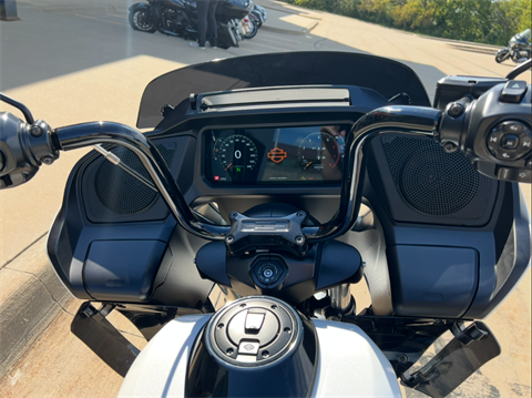 2025 Harley-Davidson Road Glide® in Dubuque, Iowa - Photo 13