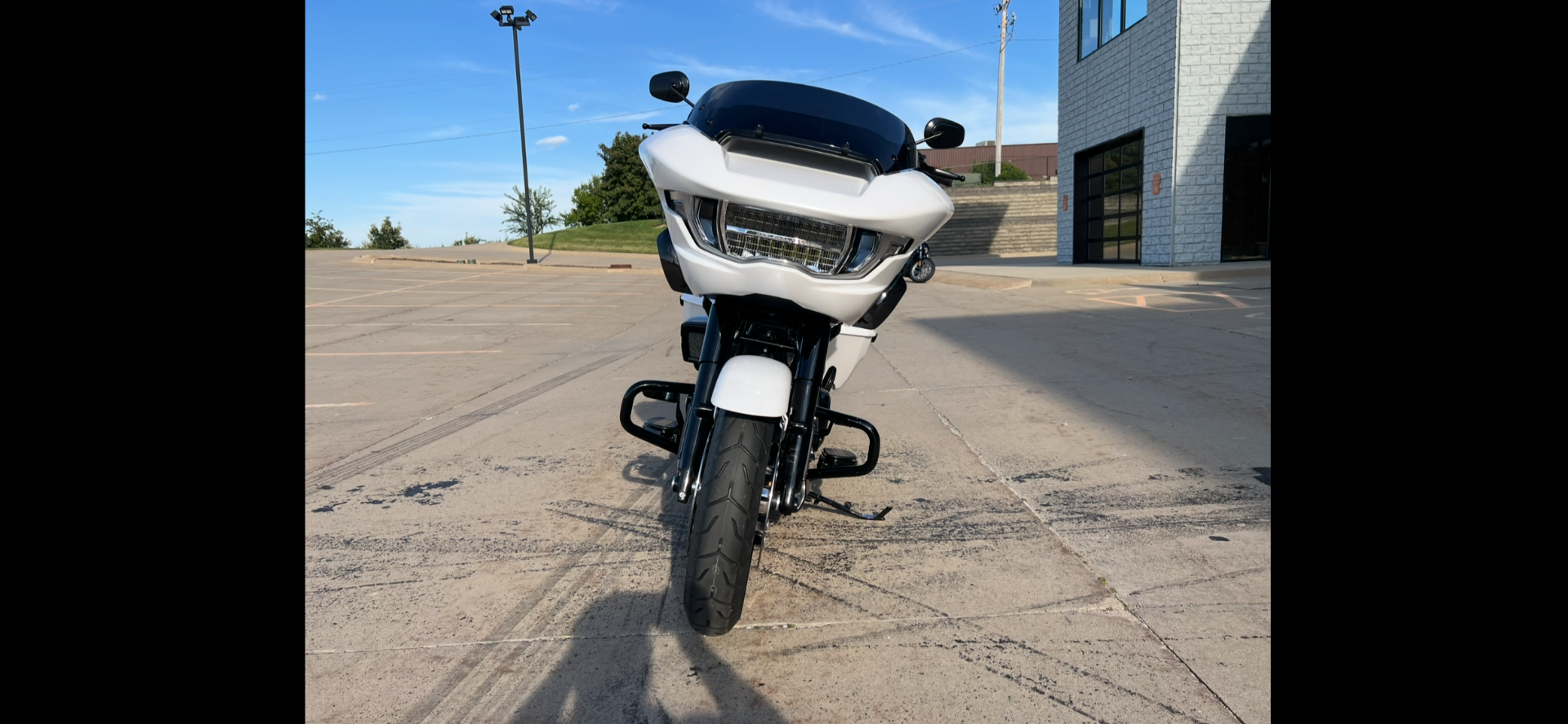 2025 Harley-Davidson Road Glide® in Dubuque, Iowa - Photo 7