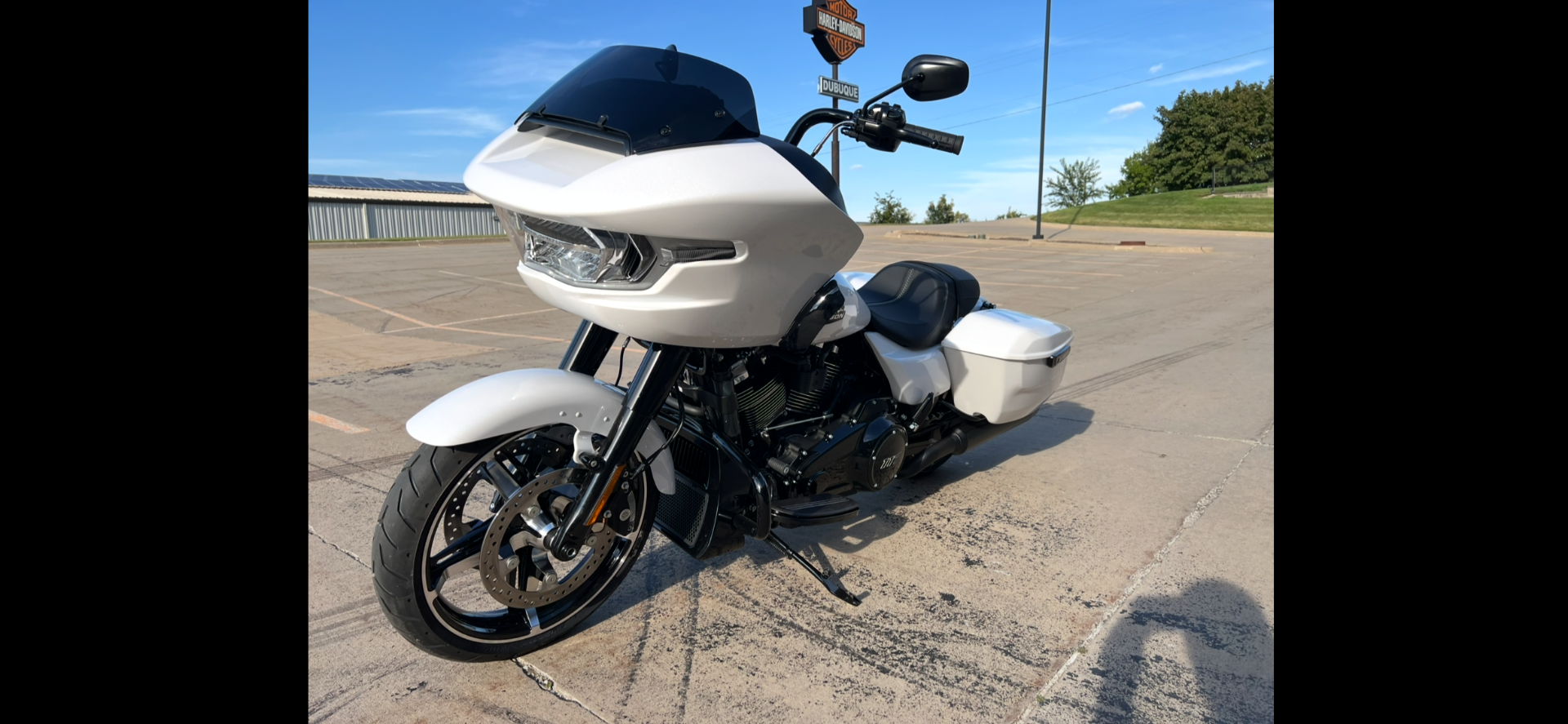 2025 Harley-Davidson Road Glide® in Dubuque, Iowa - Photo 6