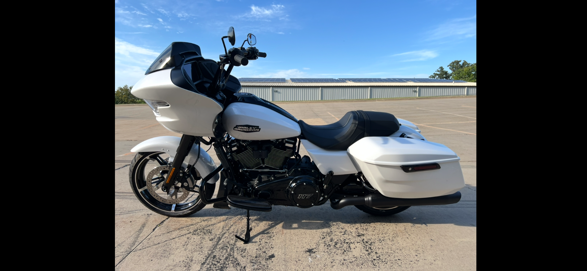 2025 Harley-Davidson Road Glide® in Dubuque, Iowa - Photo 5