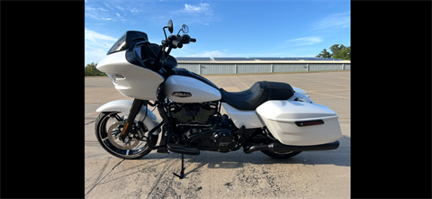 2025 Harley-Davidson Road Glide® in Dubuque, Iowa - Photo 5