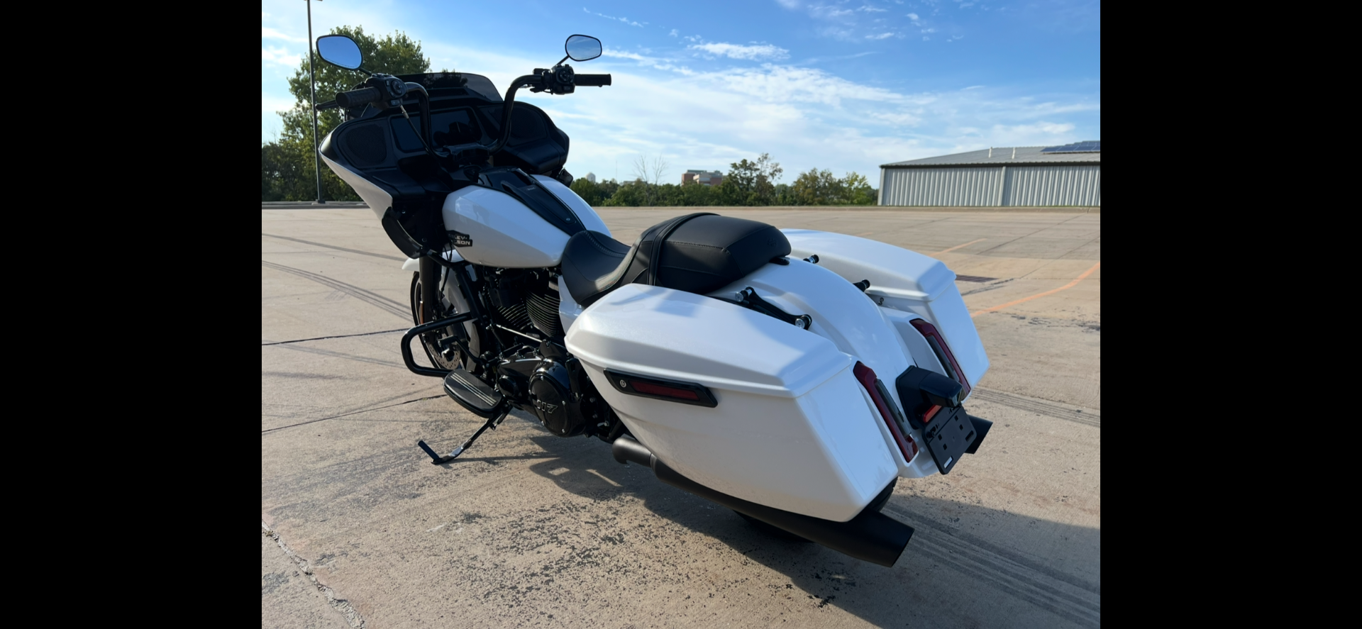 2025 Harley-Davidson Road Glide® in Dubuque, Iowa - Photo 4