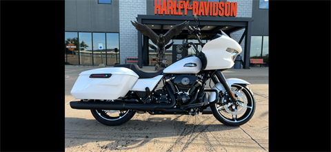 2025 Harley-Davidson Road Glide® in Dubuque, Iowa - Photo 1