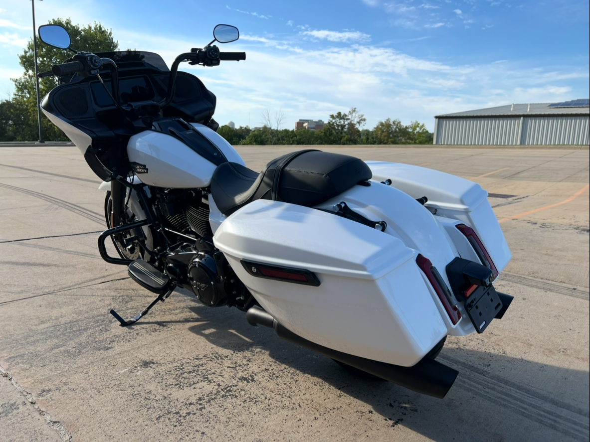 2025 Harley-Davidson Road Glide® in Dubuque, Iowa - Photo 5