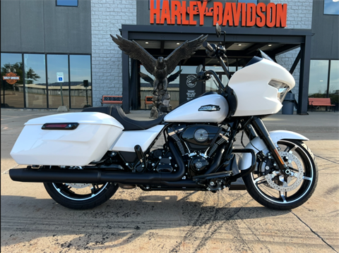 2025 Harley-Davidson Road Glide® in Dubuque, Iowa - Photo 1