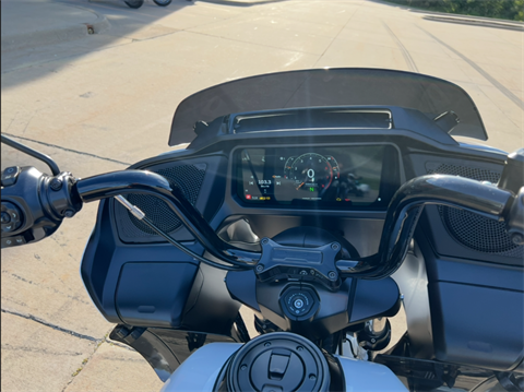 2025 Harley-Davidson Road Glide® in Dubuque, Iowa - Photo 13