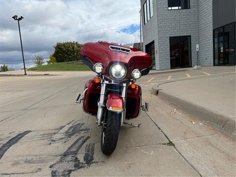 2014 Harley-Davidson Electra Glide® Ultra Classic® in Dubuque, Iowa - Photo 7
