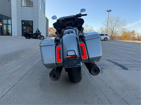 2025 Harley-Davidson CVO™ Road Glide® ST in Dubuque, Iowa - Photo 3