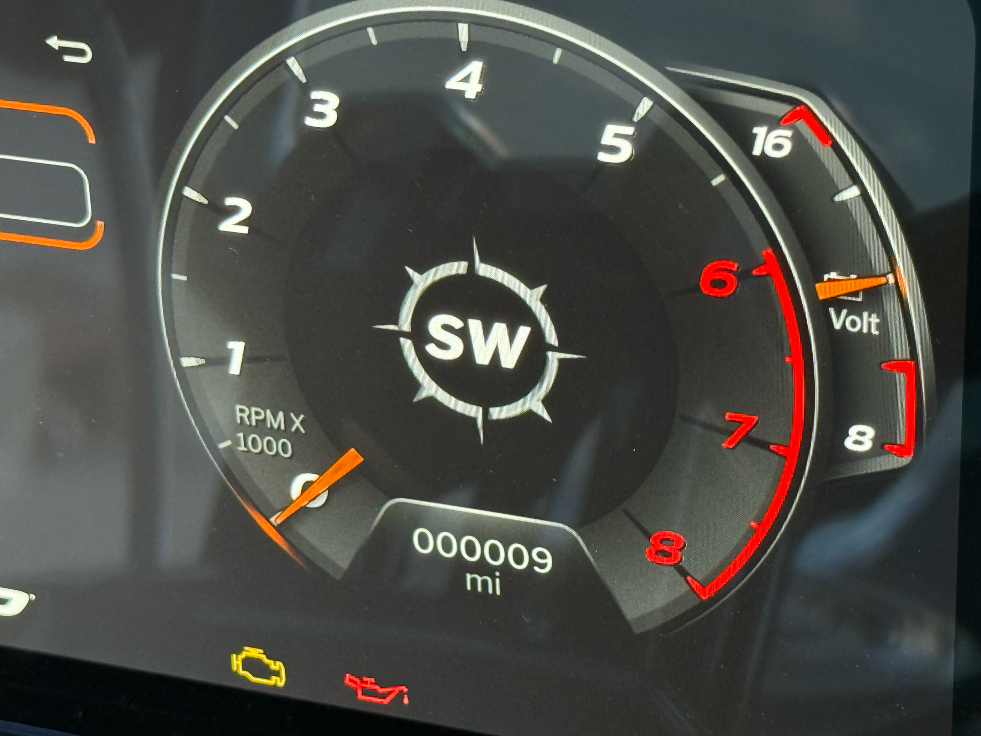 2025 Harley-Davidson CVO™ Road Glide® ST in Dubuque, Iowa - Photo 9