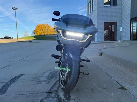2025 Harley-Davidson CVO™ Road Glide® ST in Dubuque, Iowa - Photo 7